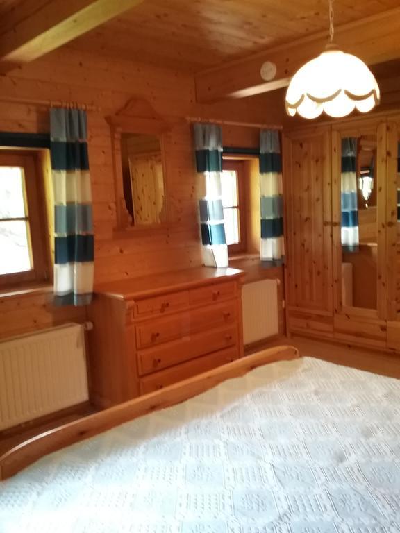 Almwiese Apartment Stadl an der Mur エクステリア 写真