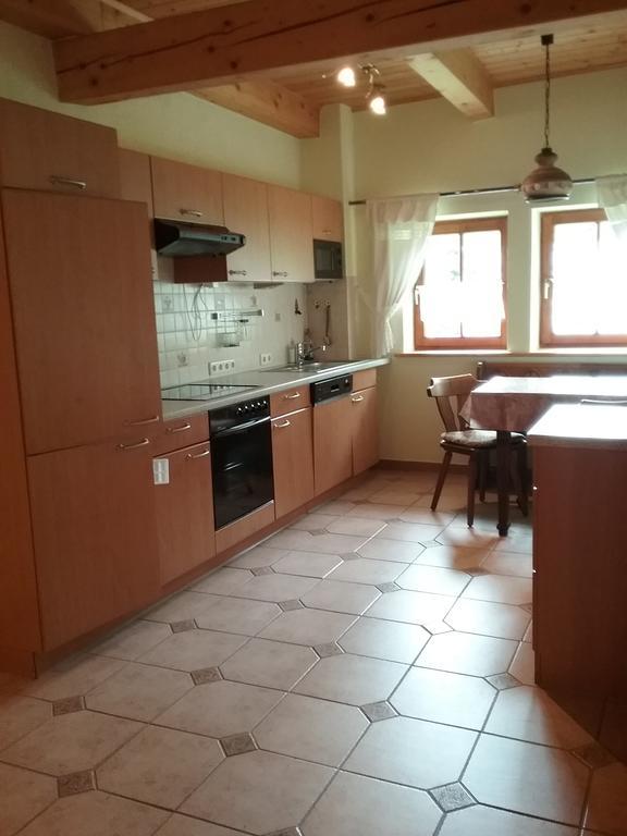 Almwiese Apartment Stadl an der Mur エクステリア 写真