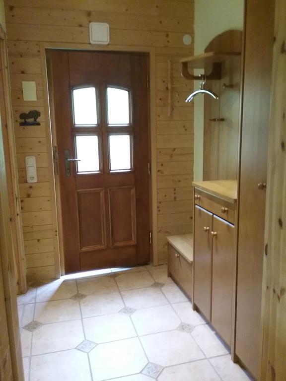 Almwiese Apartment Stadl an der Mur エクステリア 写真
