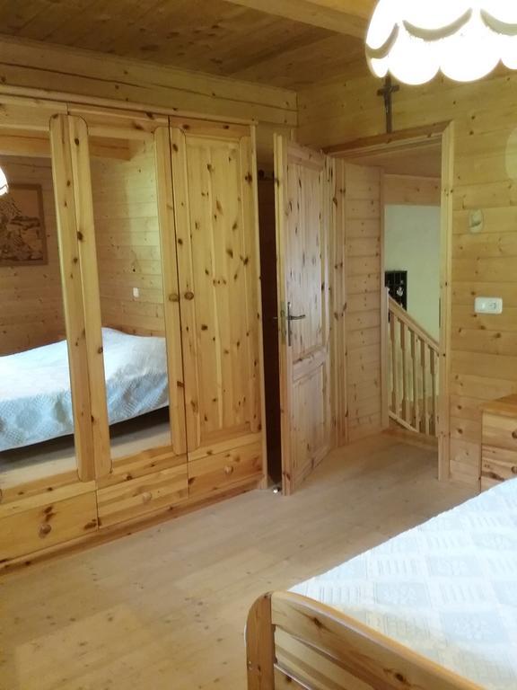 Almwiese Apartment Stadl an der Mur エクステリア 写真