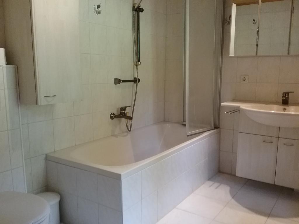 Almwiese Apartment Stadl an der Mur エクステリア 写真